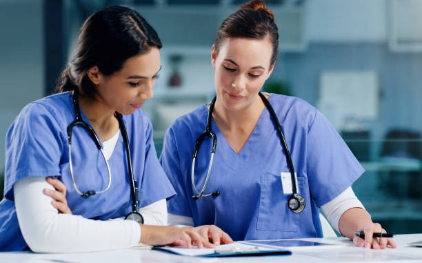 NNAS From India For Canada Nurses