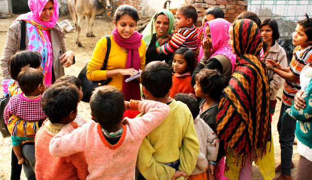 CASW From India