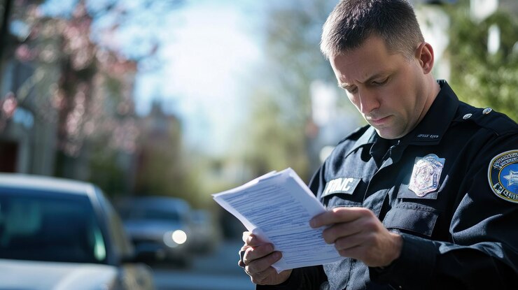 Police Clearance Certificate from Foreign Countries