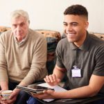 transcript from Bharathiar University