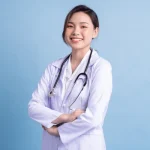 transcript from SGPGIMS for Medical Council Of Canada