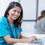 CGFNS verification from DNC