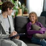 transcript from CBLU