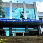 Transcript from Bangalore University