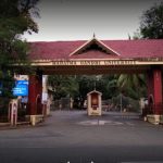 Transcript from MG University