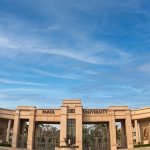 Transcript from Parul University