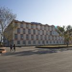 transcript from SRHU