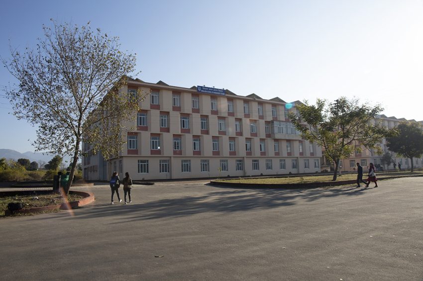 Secure Easy Transcript From SRHU