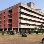 Transcript from Panjab University