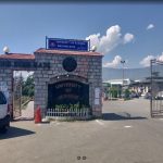 Transcript from University Of Kashmir