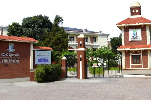 Streamlined Path To Secure Transcript from Yenepoya University