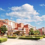 Transcript from Amity University