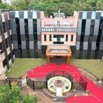 Transcript from Andhra University