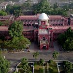 Transcript from Anna University