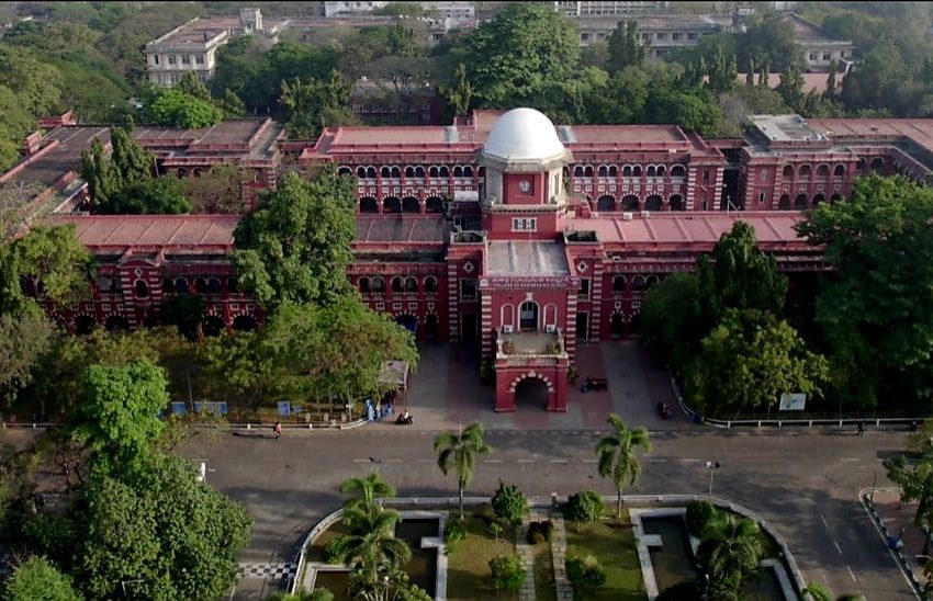 A Streamlined Path To Secure Transcript From Anna University