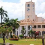 Transcript from Annamalai University