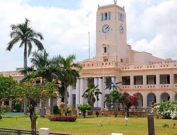Unlock Easy Way To Get A Transcript from Annamalai University