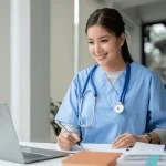 CGFNS verification from MNC