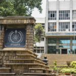 IQAS Evaluation from Bangalore University