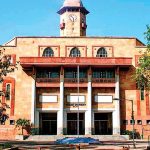 Transcript from Gujarat University