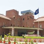 Transcript from IGNOU