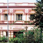 Transcript from Jadavpur University