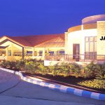 Transcript from Jain University