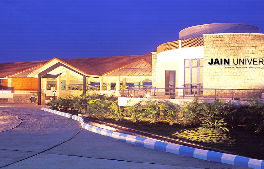 Easy Way To Get Transcript from Jain University