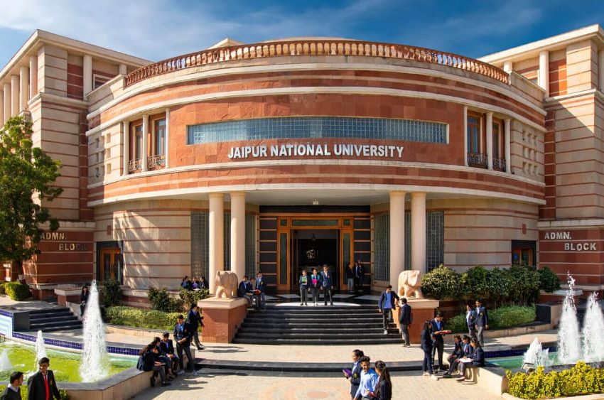 Ensure Easy Way To Obtain A Transcript from JNU