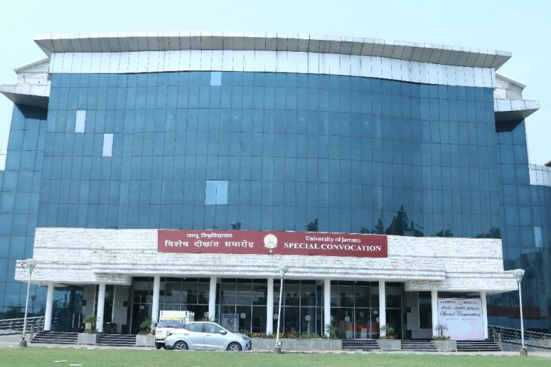 Securely And Easily Get Your Transcript From Jammu University