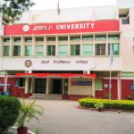 Transcript from Jiwaji University