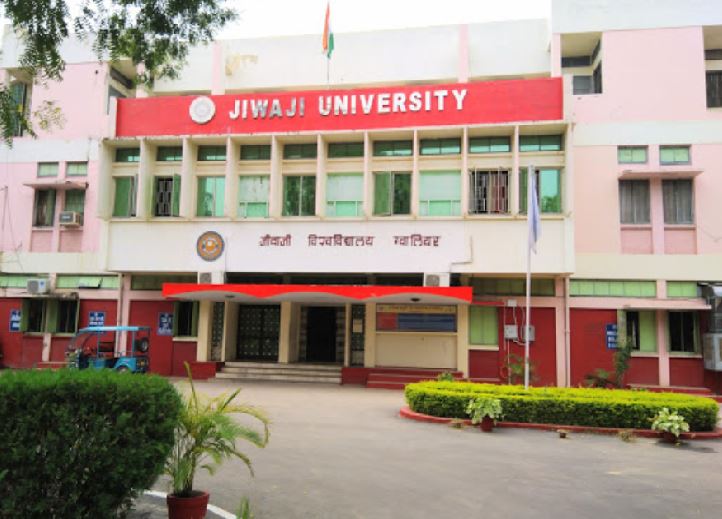Easy And Seamless Way To Get Transcript From Jiwaji University