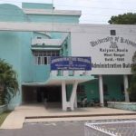 Transcript from Kalyani University