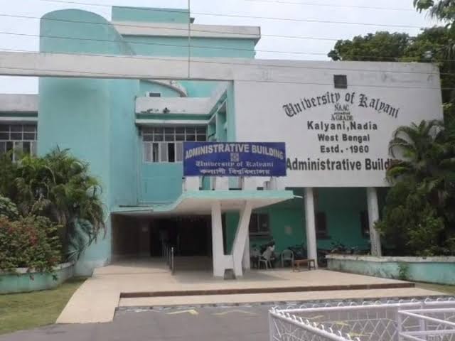 Hassle-free And Easy Transcript From Kalyani University