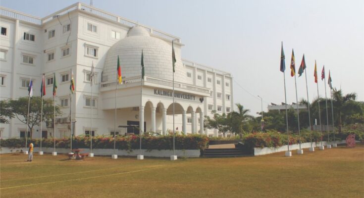 Quick And Easy Transcript From Kalinga University