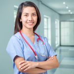 CGFNS verification from UPNMC