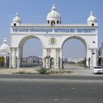 Transcript from Sathyabama University