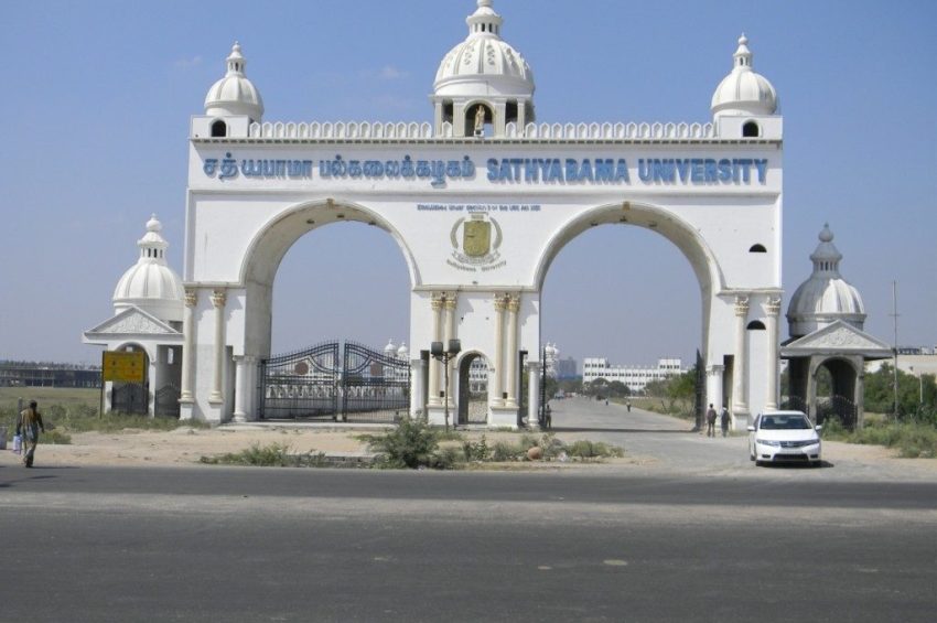Unlock Easy Way To Get Transcript From Sathyabama University