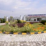 Transcript from Arni University