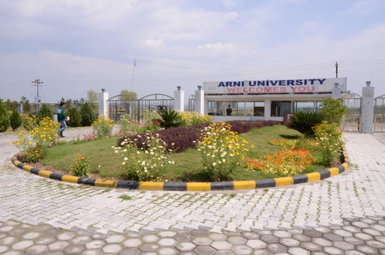 Easy Structured Way To Get Transcript From Arni University
