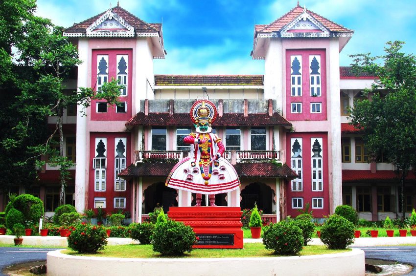 Easy And Smooth IQAS Evaluation From CUSAT