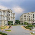 IQAS evaluation from DSU