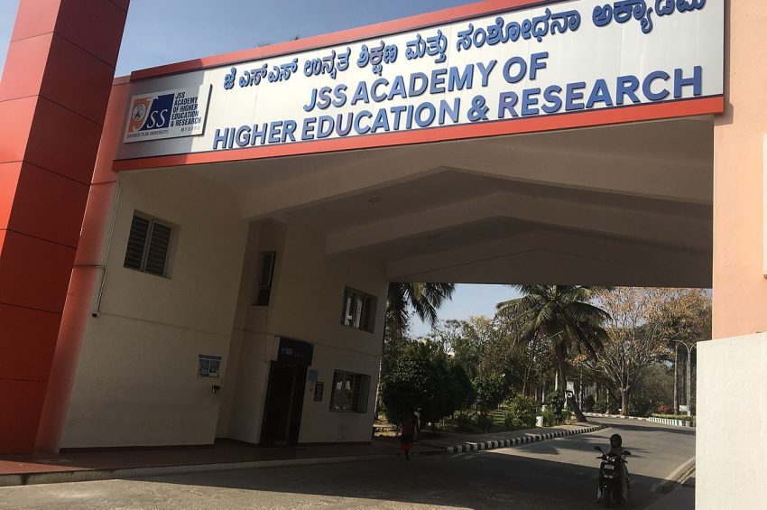 A Streamlined And Easy IQAS Evaluation From JSSAHER