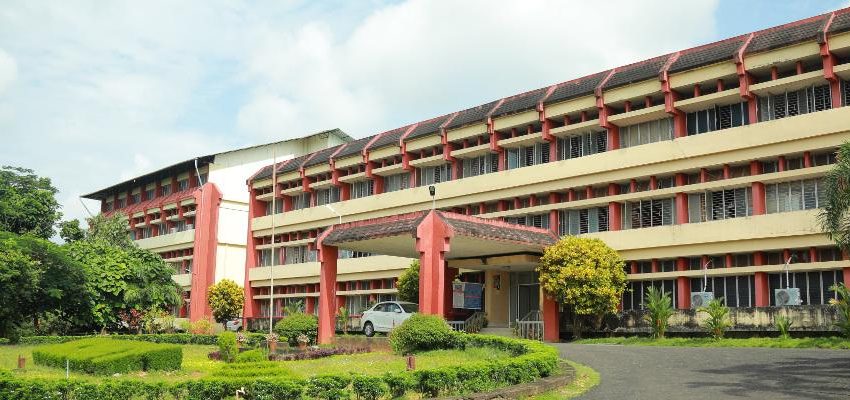 Smooth And Hassle-free IQAS Evaluation From KAU