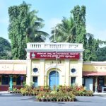 IQAS Evaluation from KSGHMPAU