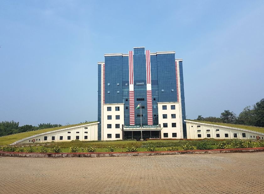 Easy And Smooth IQAS Evaluation From KUHS