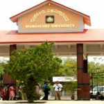 CES Evaluation from Mangalore University