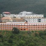 IQAS Evaluation from MG University