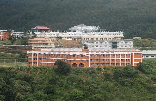 Complete And Easy IQAS Evaluation From MG University