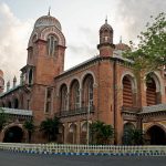 IQAS Evaluation from Madras University